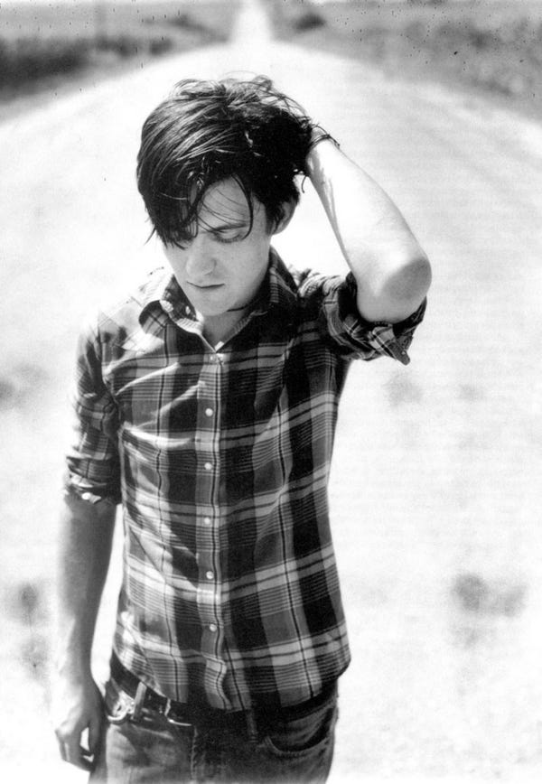 Conor Oberst